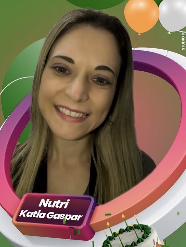Katia Gaspar