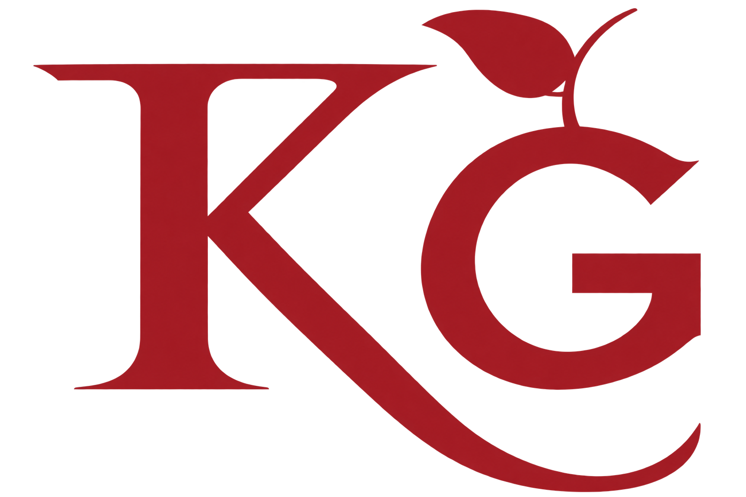 Logo KG